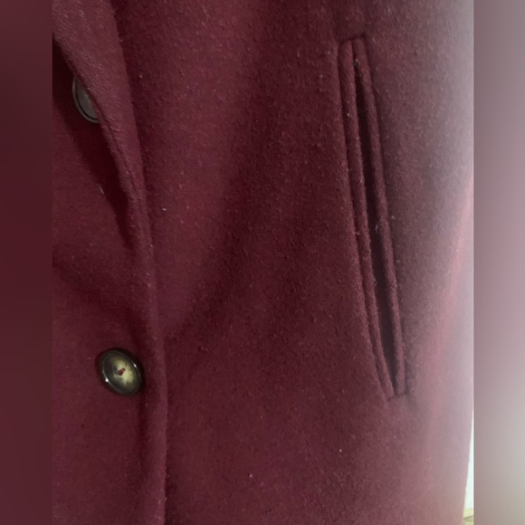 Kenar Double Breasted Vest - Picture 3 of 4